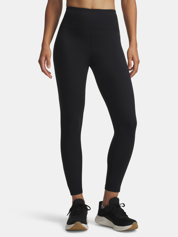 Under Armour Ženske pajkice  Under Armour Motion Mesh Ankle Legging