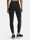 Under Armour Ženske pajkice  Under Armour Motion Mesh Ankle Legging