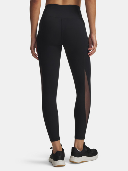 Under Armour Ženske pajkice  Under Armour Motion Mesh Ankle Legging