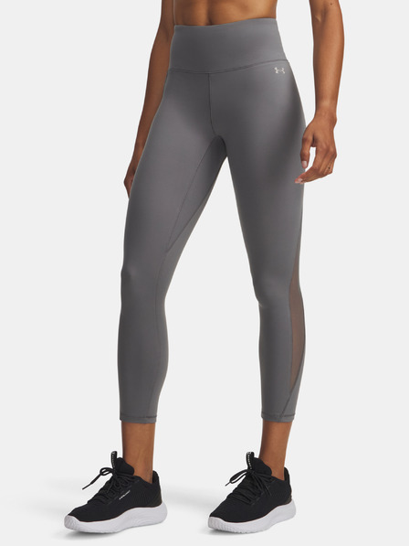 Under Armour Ženske pajkice  Under Armour Motion Mesh Ankle Legging