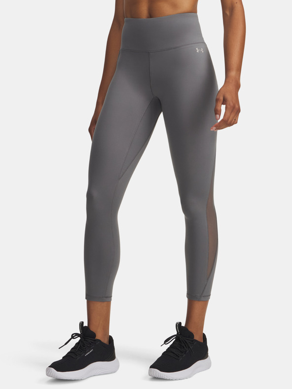 Under Armour Ženske pajkice  Under Armour Motion Mesh Ankle Legging