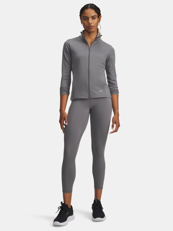 Under Armour Ženske pajkice  Under Armour Motion Mesh Ankle Legging