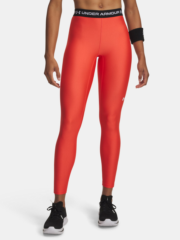Under Armour Ženske pajkice  Under Armour HeatGear Legging