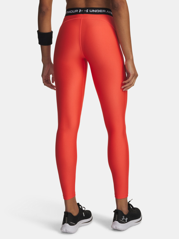 Under Armour Ženske pajkice  Under Armour HeatGear Legging