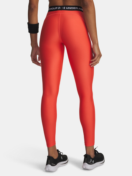 Under Armour Ženske pajkice  Under Armour HeatGear Legging