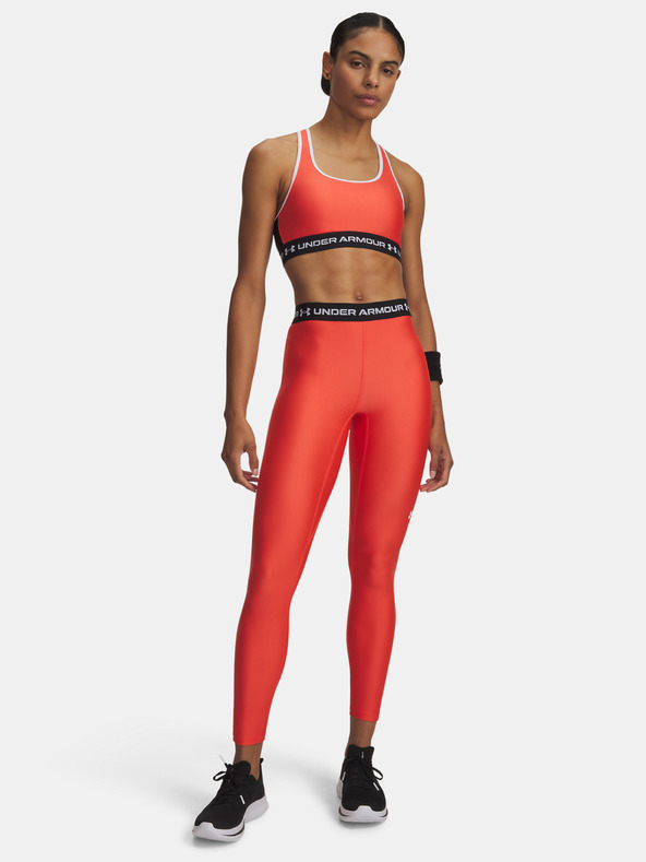 Under Armour Ženske pajkice  Under Armour HeatGear Legging