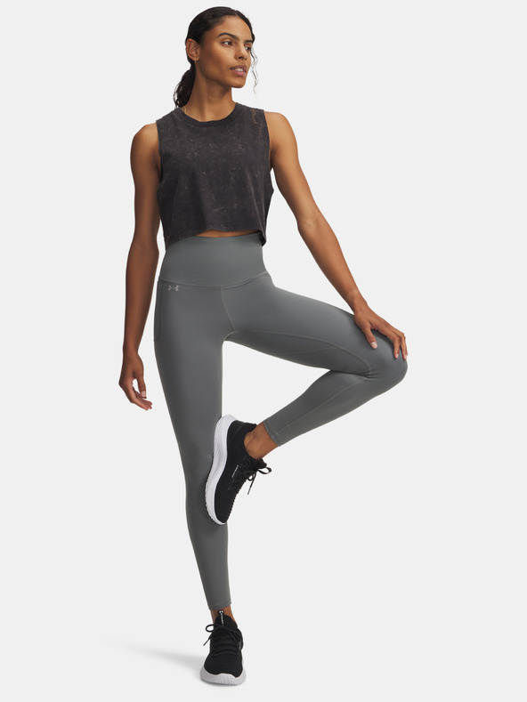 Under Armour Ženske pajkice Under Armour Motion UHR Legging