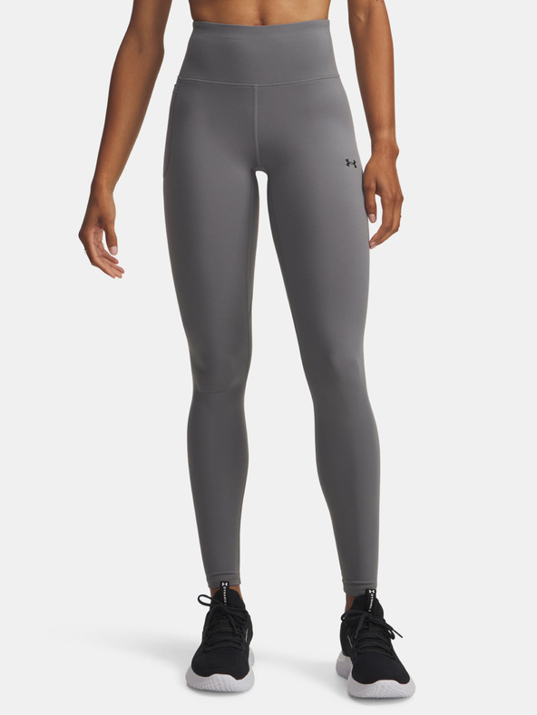 Under Armour Ženske pajkice Under Armour Motion Legging EMEA