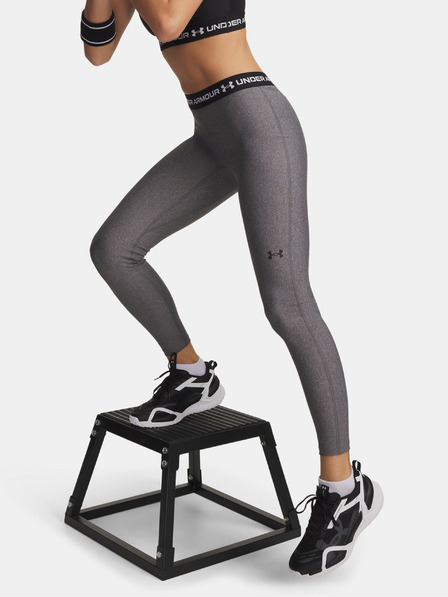 Under Armour Ženske pajkice  Under Armour HeatGear Legging