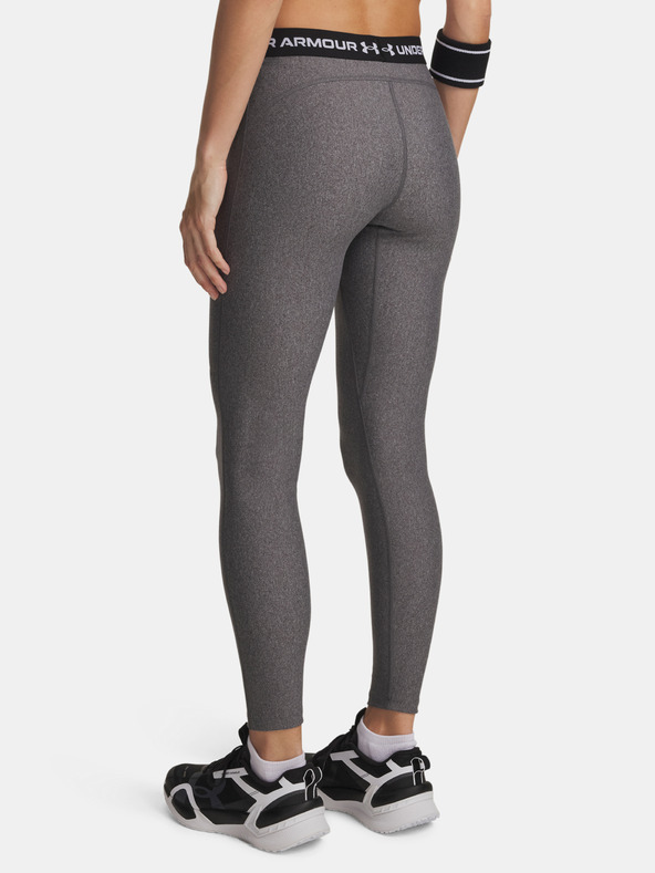 Under Armour Ženske pajkice  Under Armour HeatGear Legging