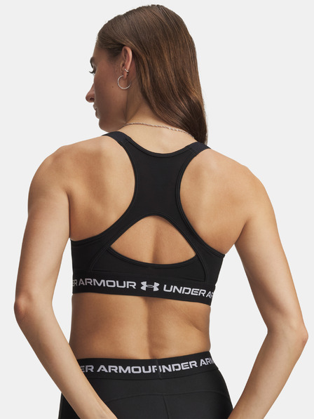 Under Armour Ženski nedrček  Under Armour HeatGear High