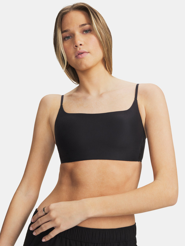 Under Armour Ženski nedrček  Under Armour Open Back Bralette