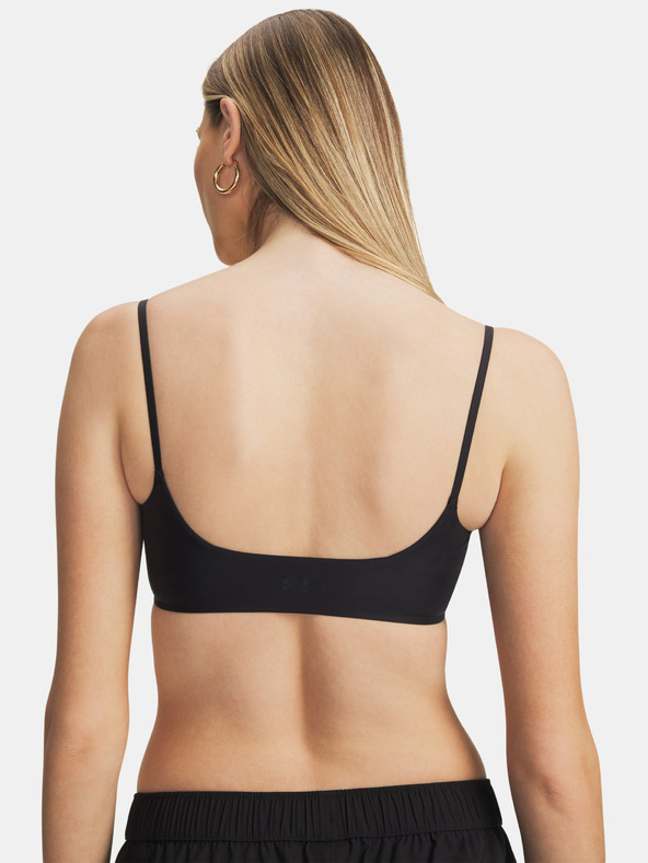 Under Armour Ženski nedrček  Under Armour Open Back Bralette