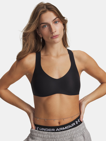 Under Armour Ženski nedrček  Under Armour Contour Racerback Bralette