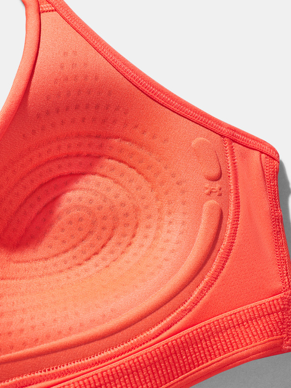 Under Armour Ženski nedrček Under Armour UA Infinity Low 2.0 Bra