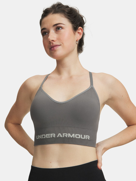 Under Armour Ženski nedrček Under Armour Vanish Seamless Low Bra