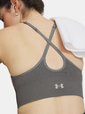 Under Armour Ženski nedrček Under Armour Vanish Seamless Low Bra