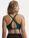 Under Armour Ženski nedrček Under Armour UA Crossback Low Bra