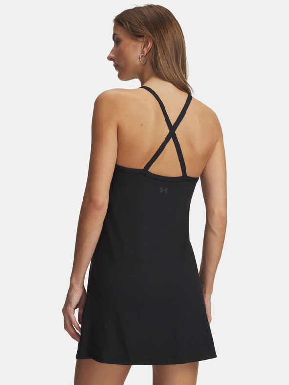 Under Armour Ženska obleka  Under Armour Motion Dress