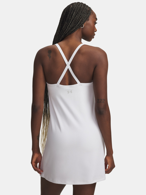 Under Armour Ženska obleka  Under Armour Motion Dress