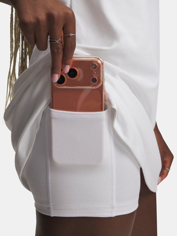 Under Armour Ženska obleka  Under Armour Motion Dress