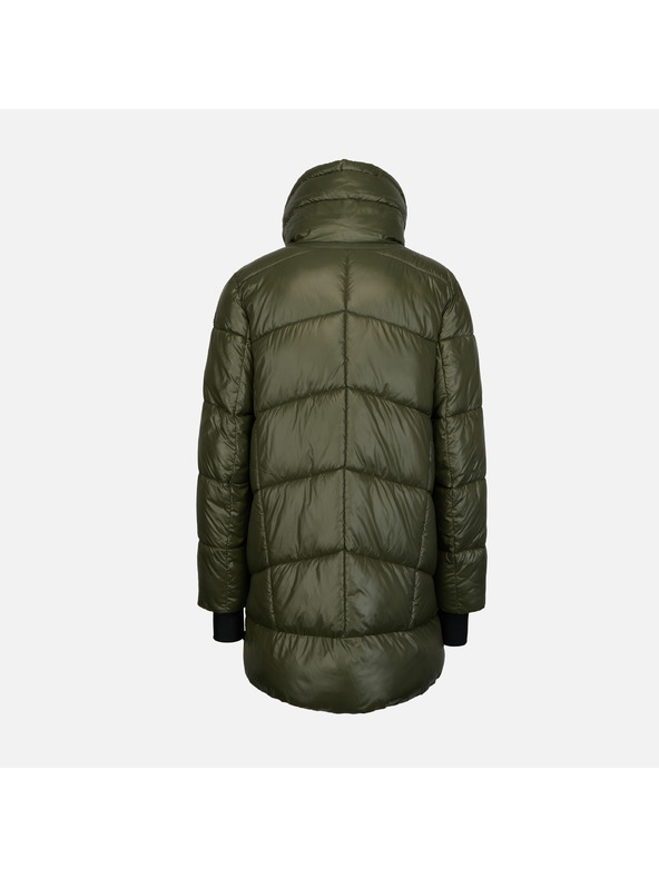 Geox Kaki ženska puhovka Geox Serilda