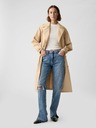 GAP Kavbojke Mid Rise '90s Loose GAP