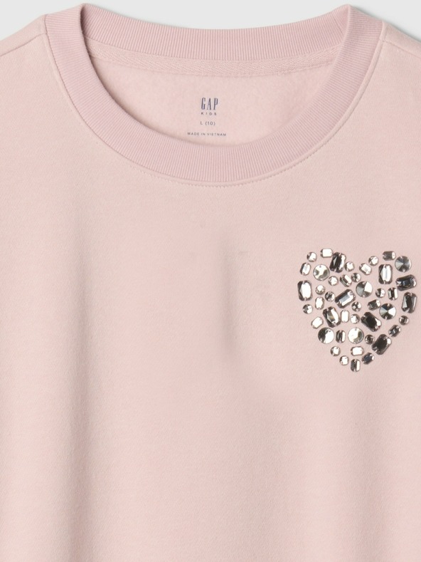 GAP Otroška majica GAP