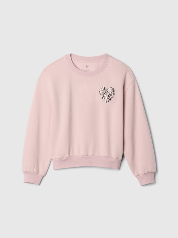 GAP Otroška majica GAP