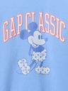 GAP Oversize otroška jopica Gap & Disney VintageSoft GAP