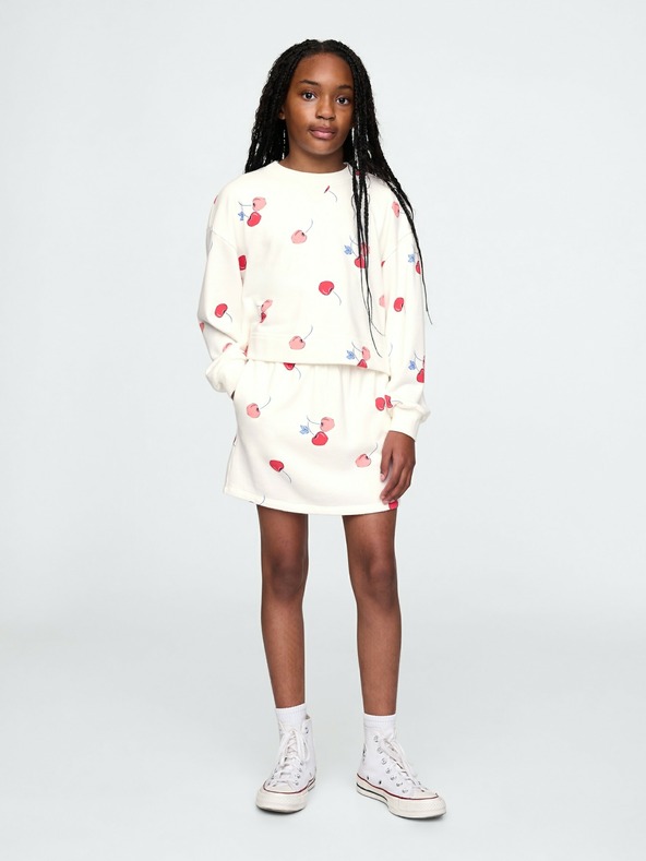 GAP Otroška VintageSoft jopica GAP