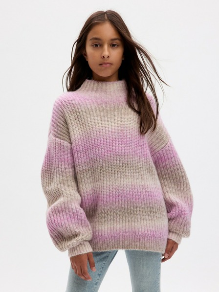 GAP Otroški pulover Gap