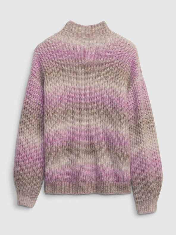 GAP Otroški pulover Gap