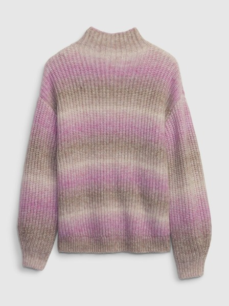 GAP Otroški pulover Gap