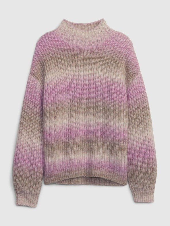 GAP Otroški pulover Gap