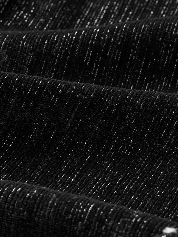 GAP Otroški žametni top GAP