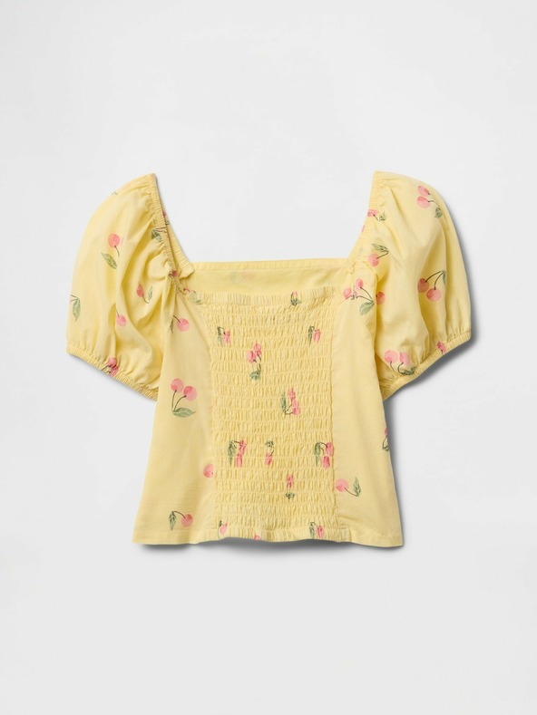 GAP Otroška majica GAP