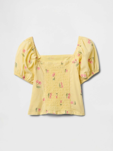 GAP Otroška majica GAP