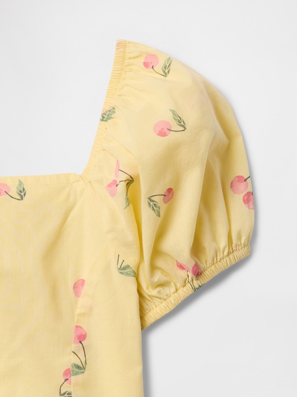 GAP Otroška majica GAP