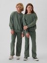 GAP Otroška unisex jopica VintageSoft GAP