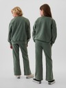 GAP Otroška unisex jopica VintageSoft GAP