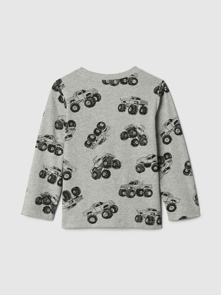 GAP Dojensko majico z žepkom Mix & Match GAP