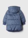 GAP Otroška prešita vodoodporna parka PrimaLoft® GAP