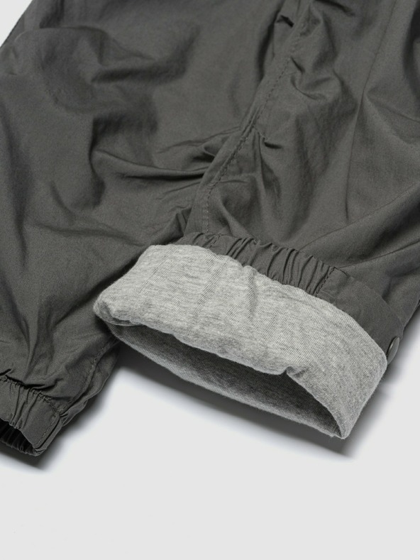 GAP Dojenček Parachute cargo hlače GAP