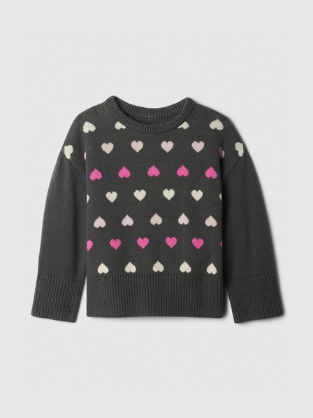 GAP Otroški pulover GAP