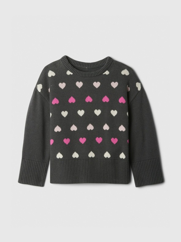 GAP Otroški pulover GAP