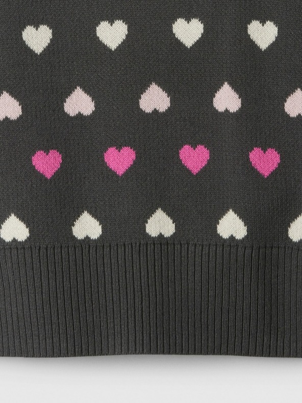 GAP Otroški pulover GAP