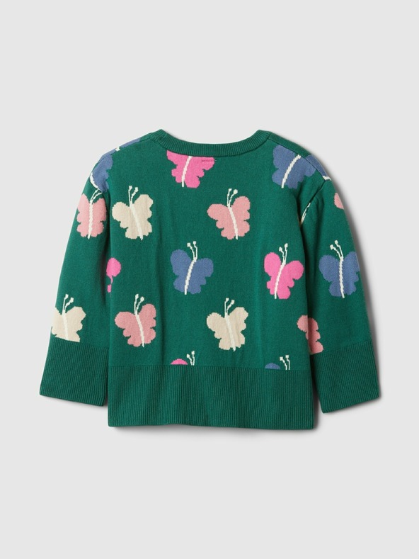 GAP Otroški pulover GAP