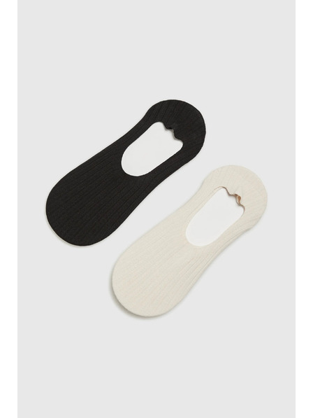 Moodo 2 paketa nogavic Moodo