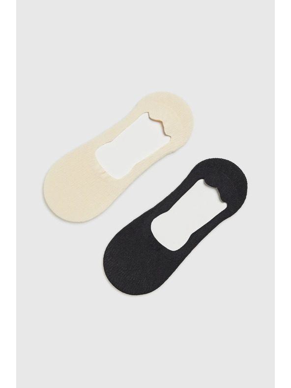 Moodo 2 paketa nogavic Moodo